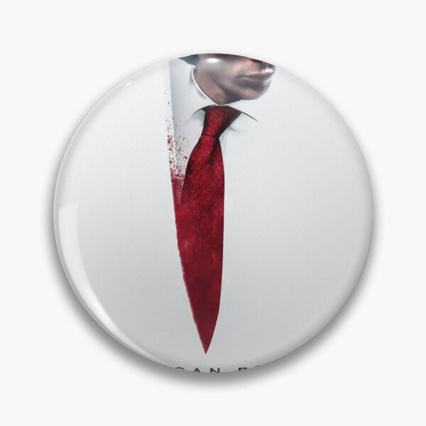 Item preview, American Psycho (2000) Movie designed and sold by Bobanized.
