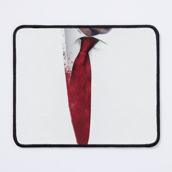Item preview, American Psycho (2000) Movie designed and sold by Bobanized.