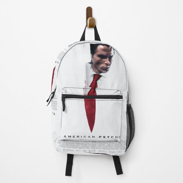 Item preview, American Psycho (2000) Movie designed and sold by Bobanized.