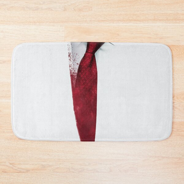 Item preview, American Psycho (2000) Movie designed and sold by Bobanized.