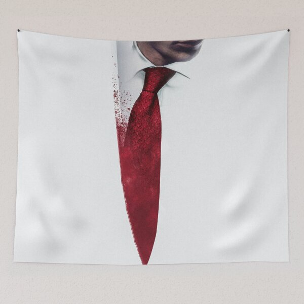 Item preview, American Psycho (2000) Movie designed and sold by Bobanized.