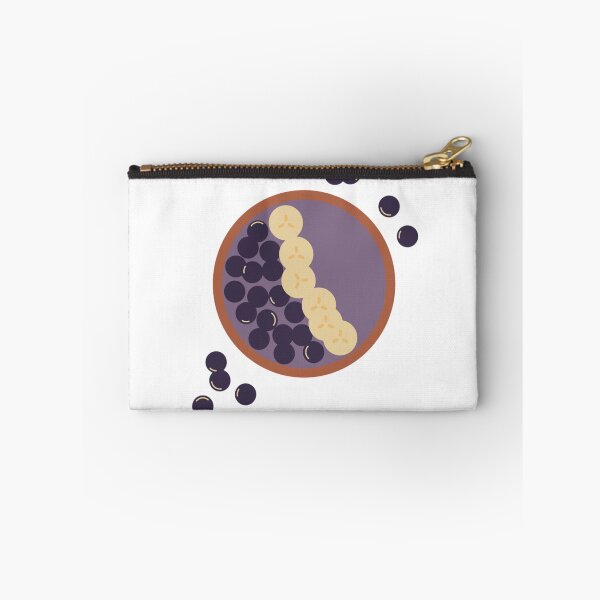 Item preview,  ACAI BOWL  designed and sold by DiscoVibes.