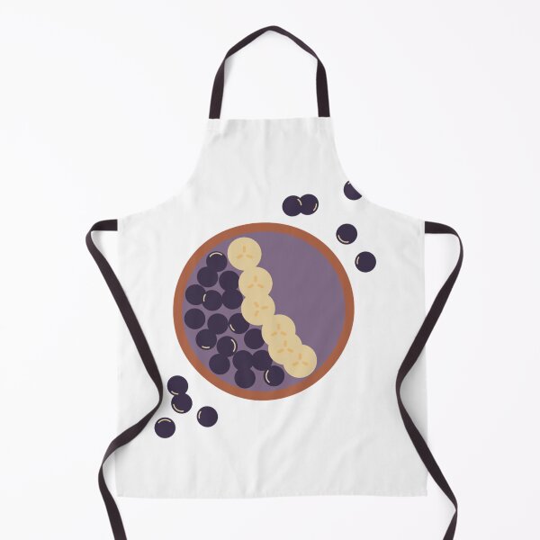 Item preview,  ACAI BOWL  designed and sold by DiscoVibes.