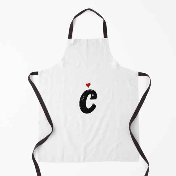 Item preview, letter C , C  monogram, C cute monogram  designed and sold by SincerelyKate.