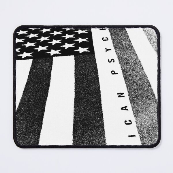 Item preview, American Psycho (2000) Movie designed and sold by Bobanized.