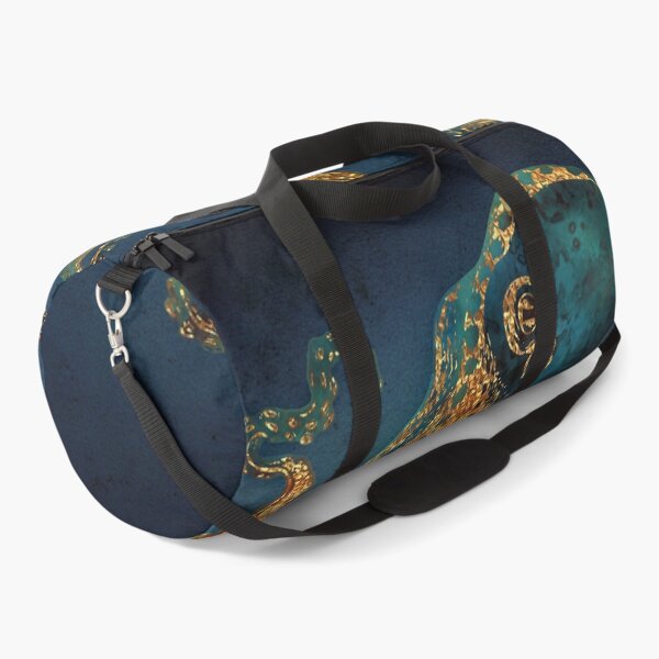 Underwater Dream IV Duffle Bag