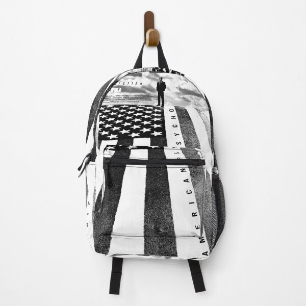 Item preview, American Psycho (2000) Movie designed and sold by Bobanized.