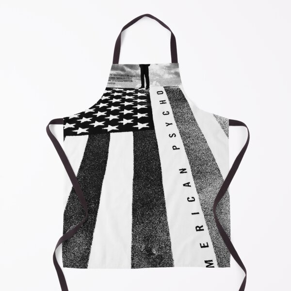 Item preview, American Psycho (2000) Movie designed and sold by Bobanized.