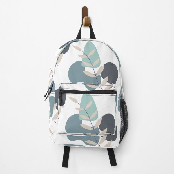 Item preview, Abstract Shapes with Leaf designed and sold by Ashlison.