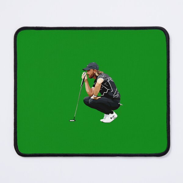 Item preview, Tommy Fleetwood designed and sold by Webbed Toe Design's.