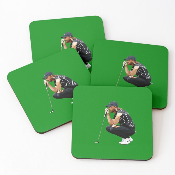 Item preview, Tommy Fleetwood designed and sold by Webbed Toe Design's.