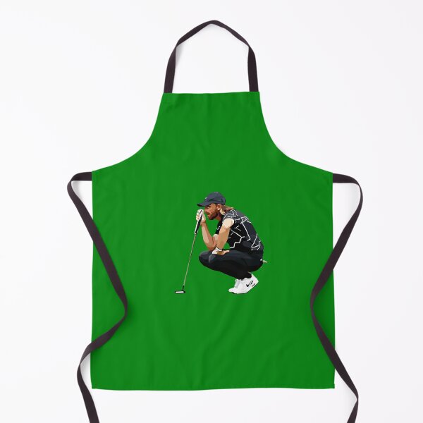 Item preview, Tommy Fleetwood designed and sold by Webbed Toe Design's.