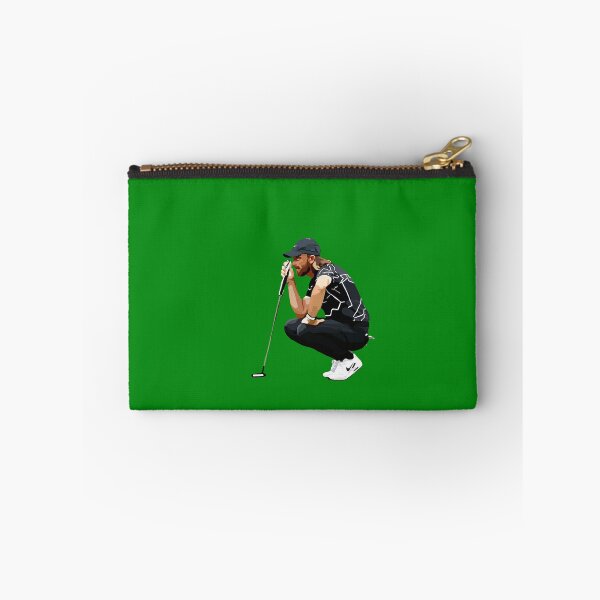 Item preview, Tommy Fleetwood designed and sold by Webbed Toe Design's.