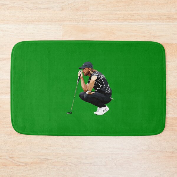 Item preview, Tommy Fleetwood designed and sold by Webbed Toe Design's.