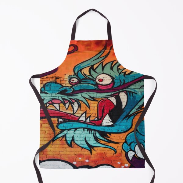 Item preview, Brick Dragon designed and sold by WinkyDoodle.