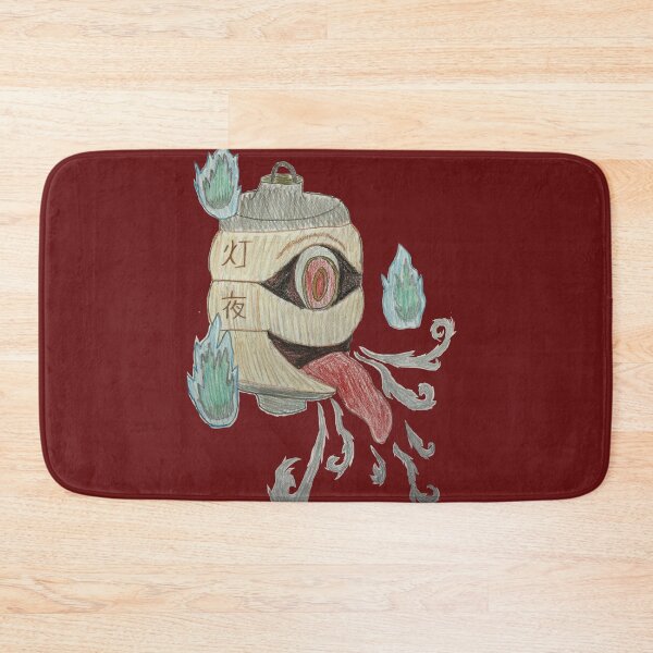 Item preview, Yokai Lantern Art designed and sold by Taranodongirl7.