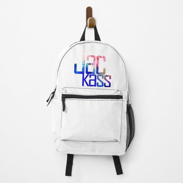Item preview, jackass forever designed and sold by BasmaAtef.