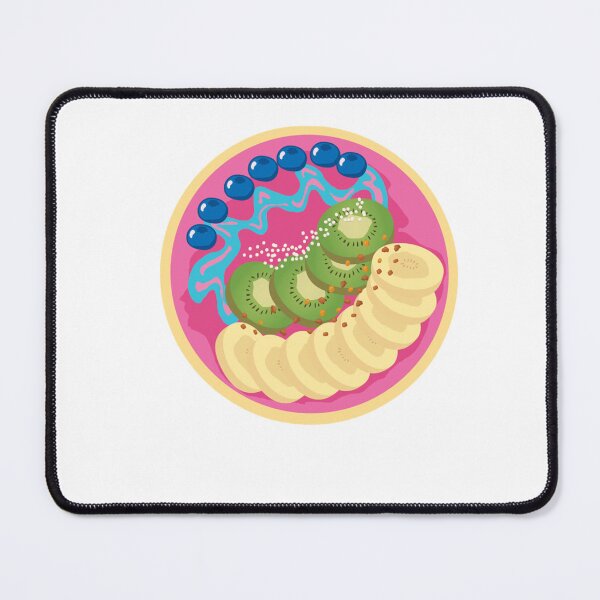Item preview, ACAI BOWL  designed and sold by DiscoVibes.