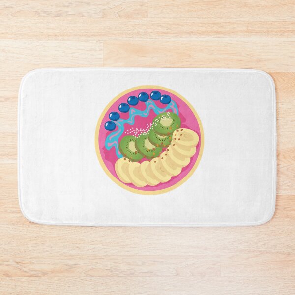 Item preview, ACAI BOWL  designed and sold by DiscoVibes.