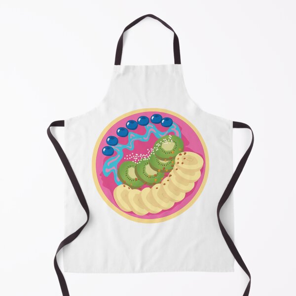 Item preview, ACAI BOWL  designed and sold by DiscoVibes.