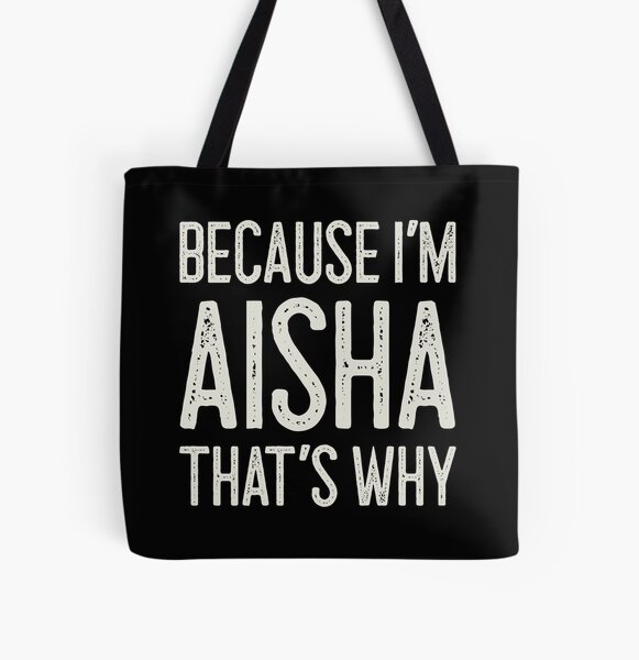 Aisha Woven Tote Bag