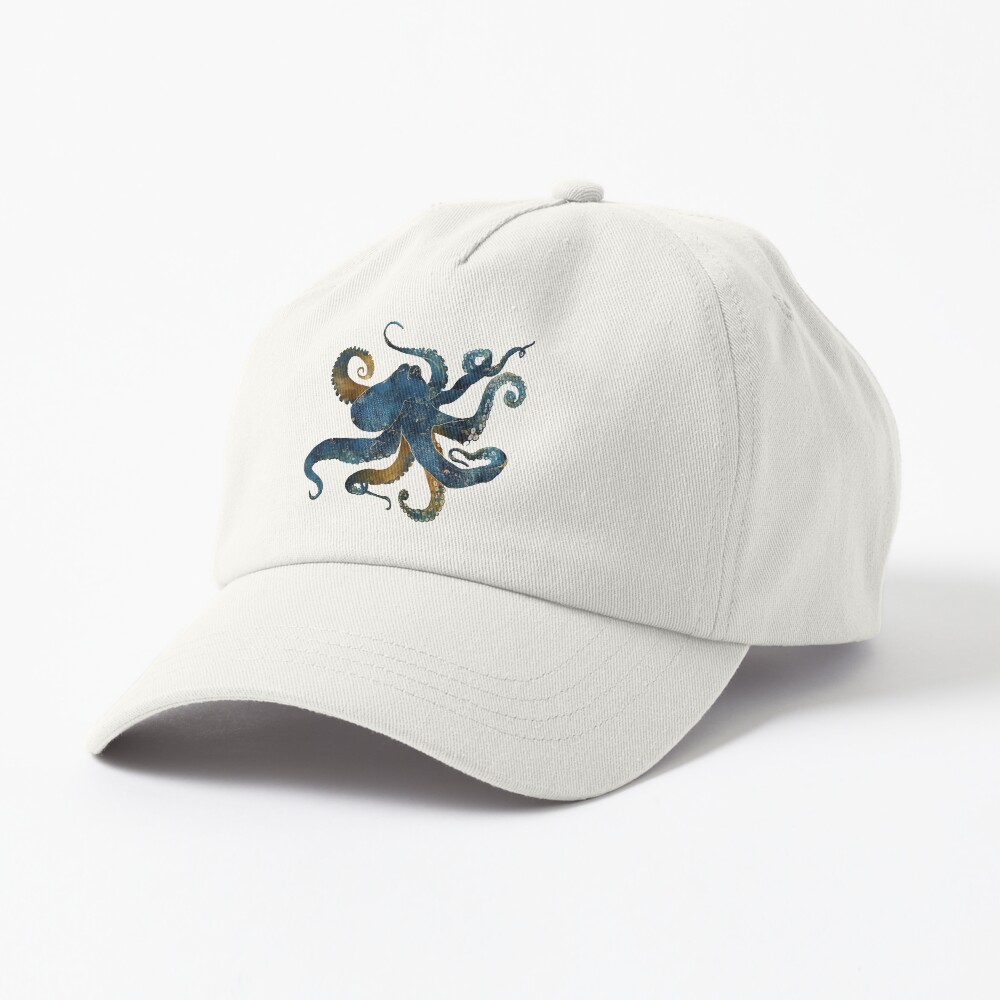 Artikel-Vorschau von Dad Hat, designt und verkauft von spacefrogdesign.