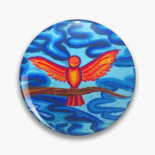 Item preview, Spread your Wings  designed and sold by Alyssa Moord.