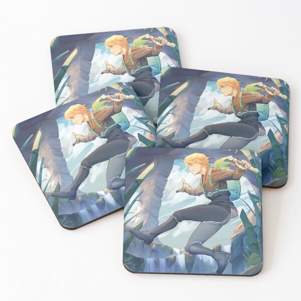 Item preview, Parkouring in the Bamboos designed and sold by mxxnfish.