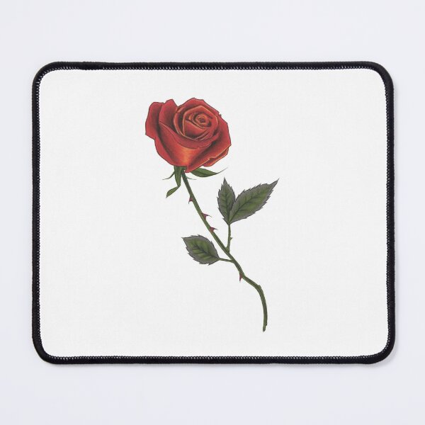 Item preview, Rose art designed and sold by Ludilo.