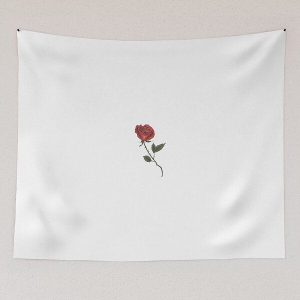 Item preview, Rose art designed and sold by Ludilo.
