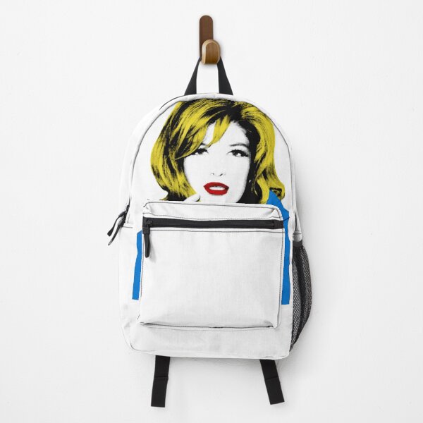 Item preview, Monica Vitti designed and sold by Roadbubble.