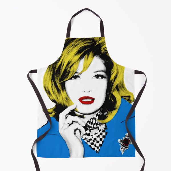 Item preview, Monica Vitti designed and sold by Roadbubble.