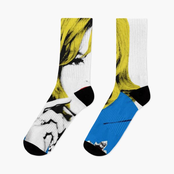 Item preview, Monica Vitti designed and sold by Roadbubble.