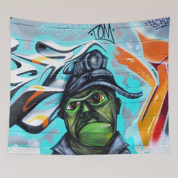 Item preview, Goblin Jim designed and sold by WinkyDoodle.