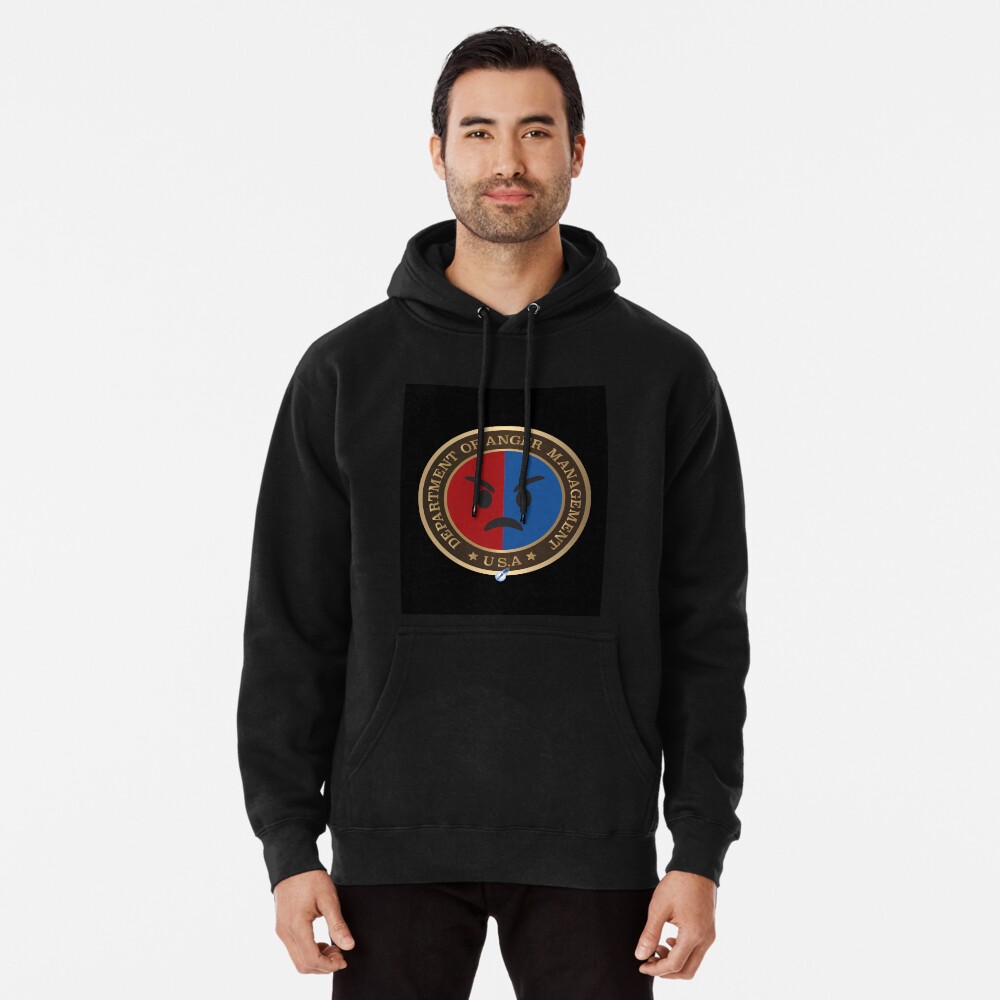 Item preview, Pullover Hoodie designed and sold by Mindcite.