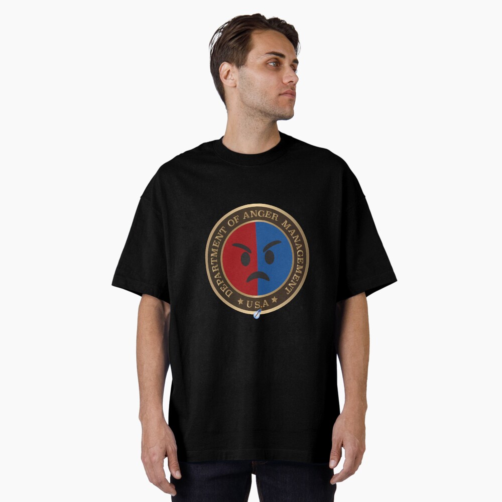 Item preview, Oversized T-Shirt designed and sold by Mindcite.