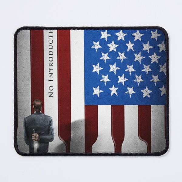 Item preview, American Psycho (2000) Movie designed and sold by Bobanized.