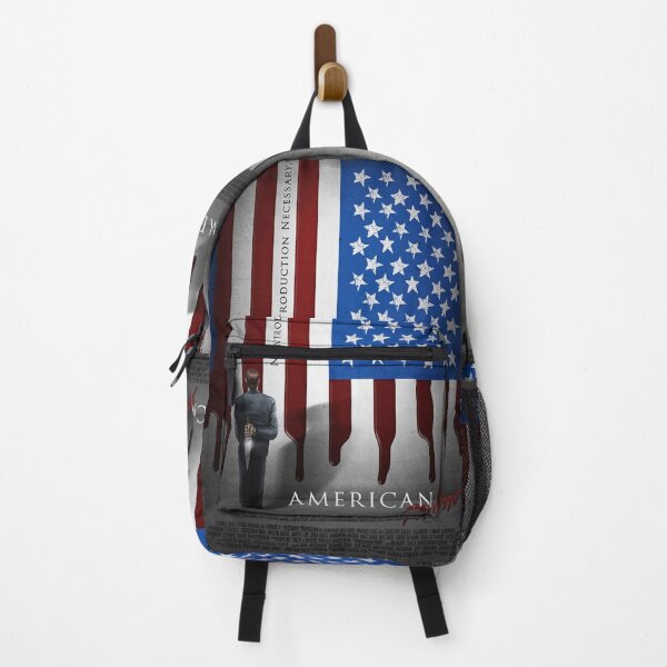 Item preview, American Psycho (2000) Movie designed and sold by Bobanized.