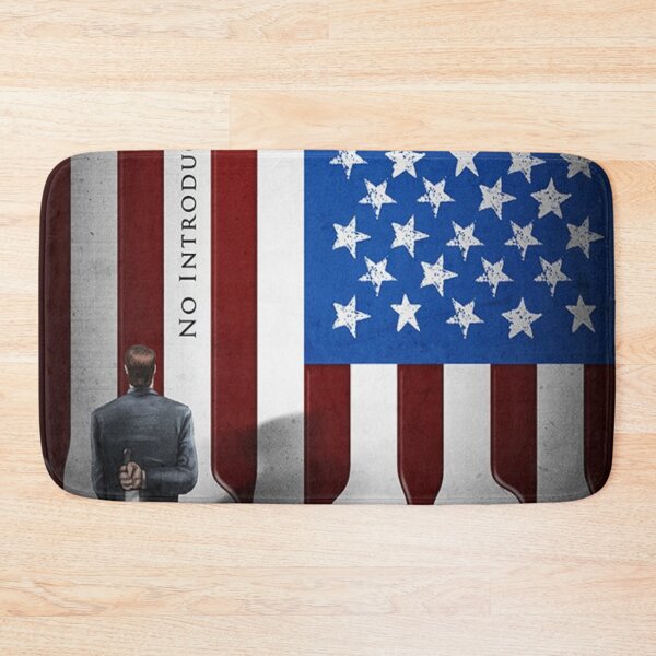 Item preview, American Psycho (2000) Movie designed and sold by Bobanized.
