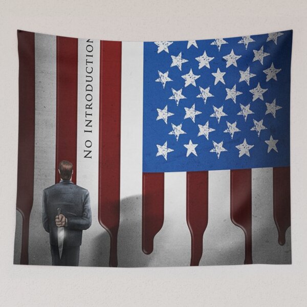Item preview, American Psycho (2000) Movie designed and sold by Bobanized.