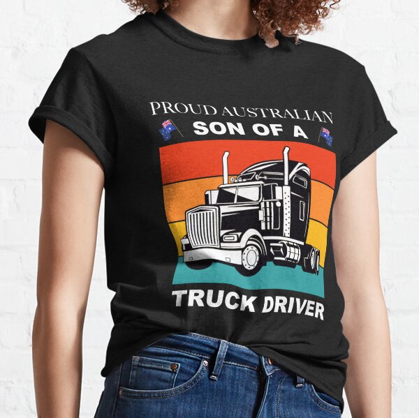 ThisWear Tow Truck Driver Gifts for Men Truck Driver 5 Out Of 5