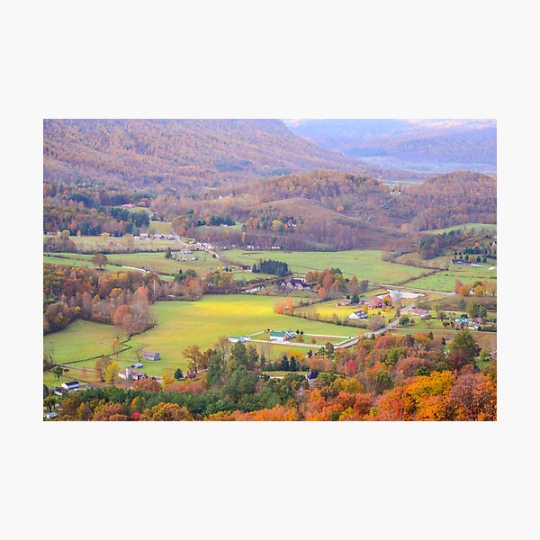 Item preview, Tennessee Country 2 designed and sold by MaryTimman.