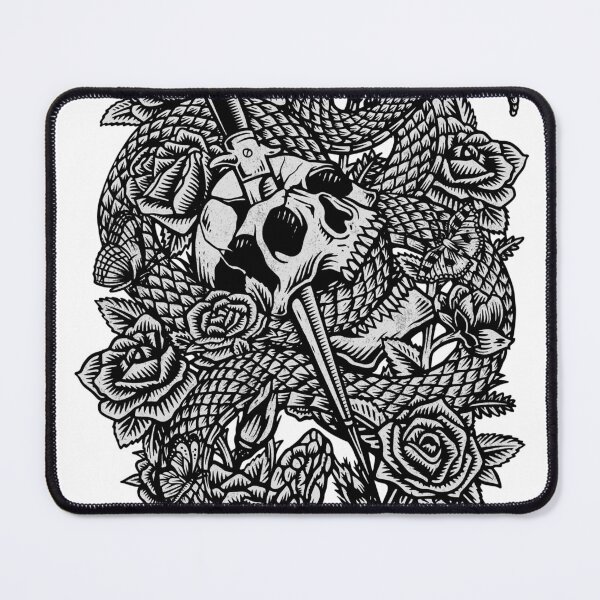 Item preview, Deathly Struggle designed and sold by TerpeneTom.