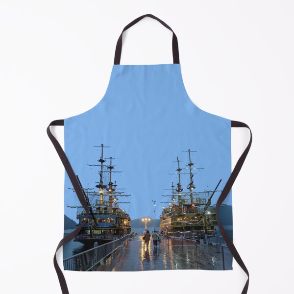Item preview, Japanese coastal Hakone Japan designed and sold by longford.