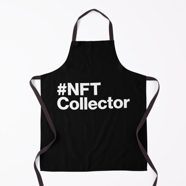 Item preview, NFT Collector designed and sold by heyluckyseven.
