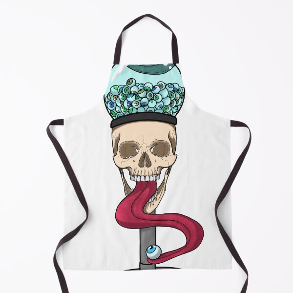 Item preview, Eye candy designed and sold by NumbSkullD.