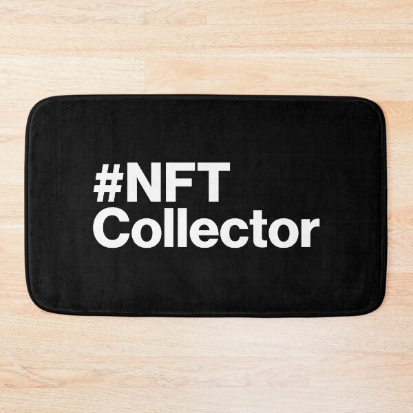 Aperçu de l'œuvre Collecteur NFT créée et vendue par heyluckyseven.