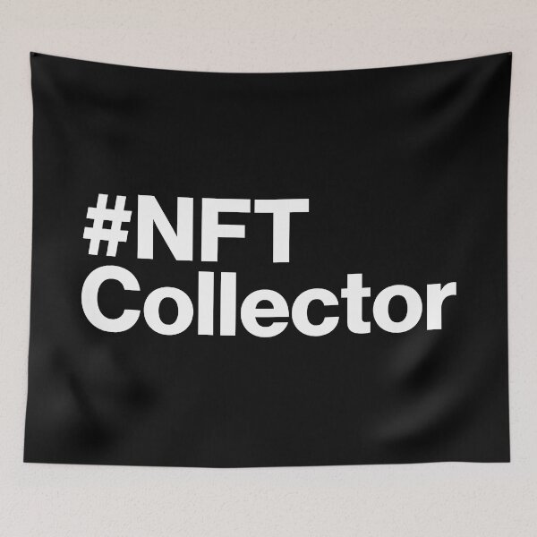 Item preview, NFT Collector designed and sold by heyluckyseven.