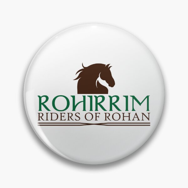 Item preview, rohirrim, riders of rohan designed and sold by Mel Hopkins.