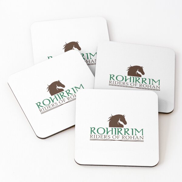 Item preview, rohirrim, riders of rohan designed and sold by Mel Hopkins.